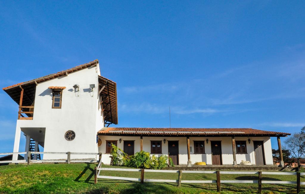 Pousada Casa Delta Ipiabas Exterior foto